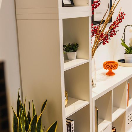 Apartamento Dimora De Gasperi Bari Exterior foto
