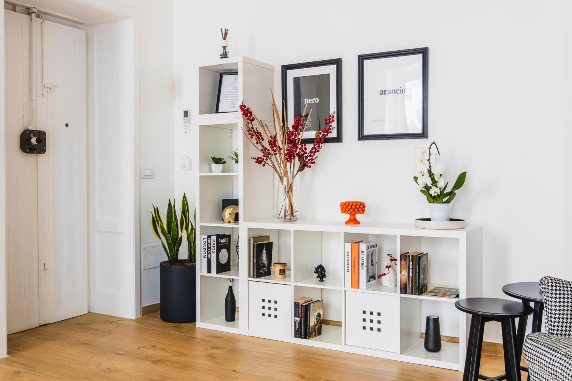 Apartamento Dimora De Gasperi Bari Exterior foto
